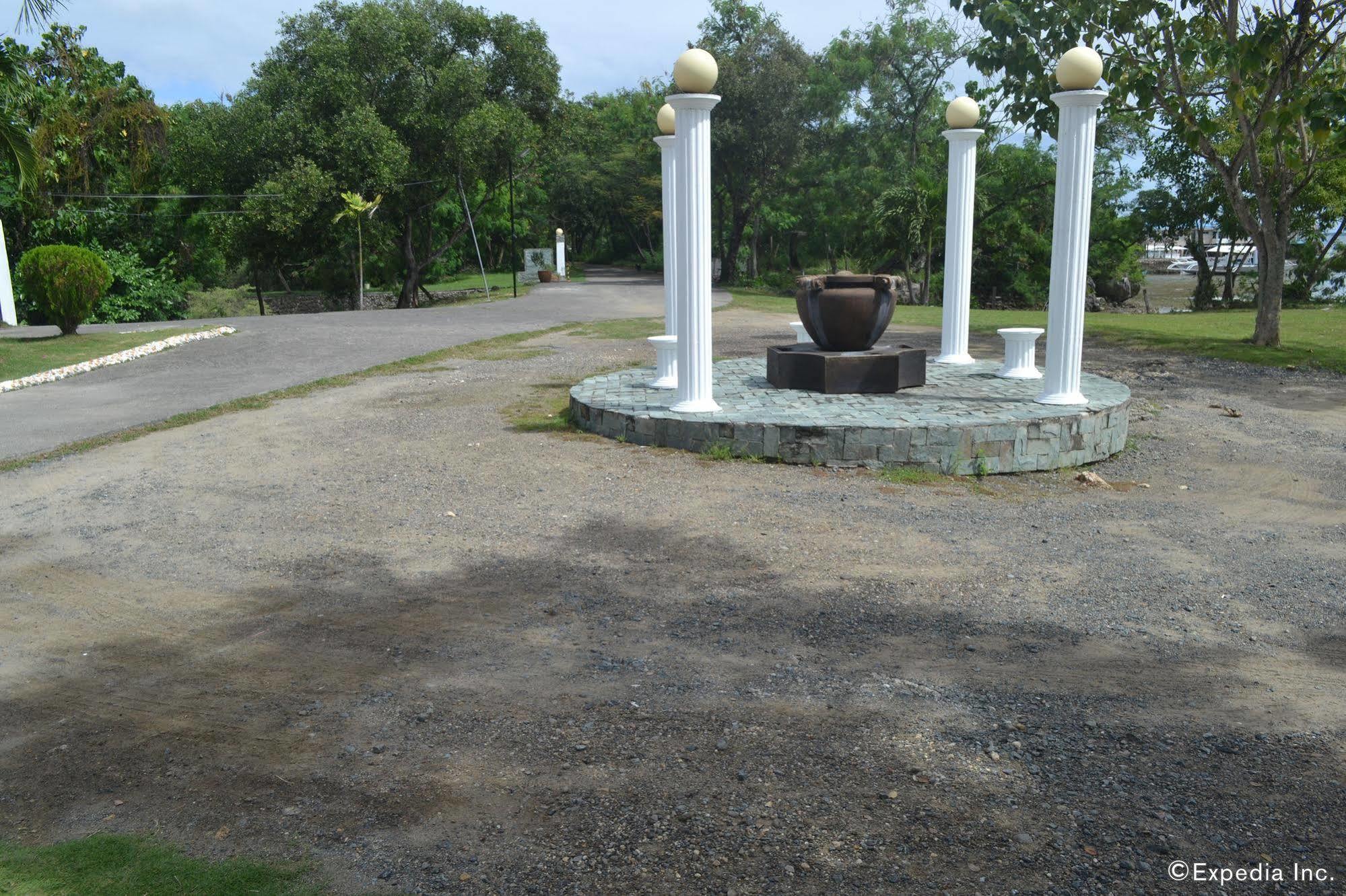 Alfheim Resort Lapu-Lapu City Exterior photo